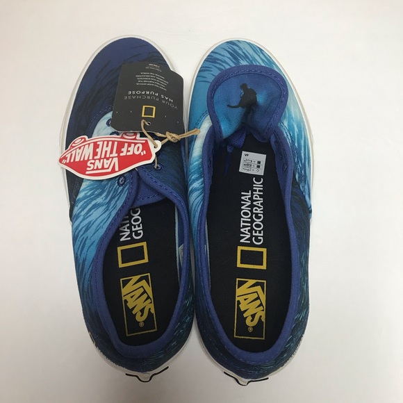 Vans Shoes Authentic - Picture 8 of 14